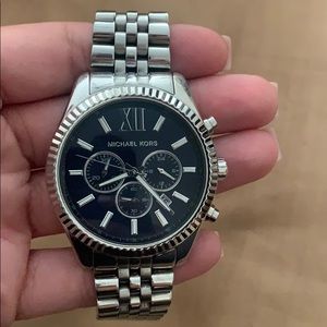 Womens Michael Kors Watch